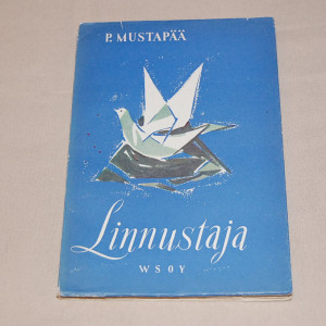 P. Mustapää Linnustaja